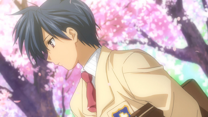 Illustration for article titled Thanks, Kyoto Animation.